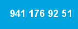 941 176 92 51 941 176 92 51